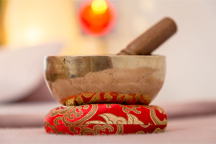 Energetische Wirbelsäulenmassage, Kinesiologin-Salzburg, Michaela Lang