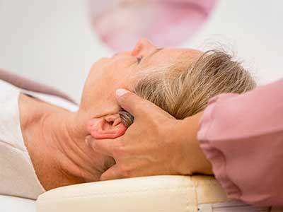 Cranio Sacrale-Balancing, Kinesiologin-Salzburg, Seekirchen, Michaela Lang