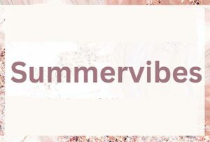 Summervibes-Energiefeld harmonisieren Michaela LAng Seekirchen