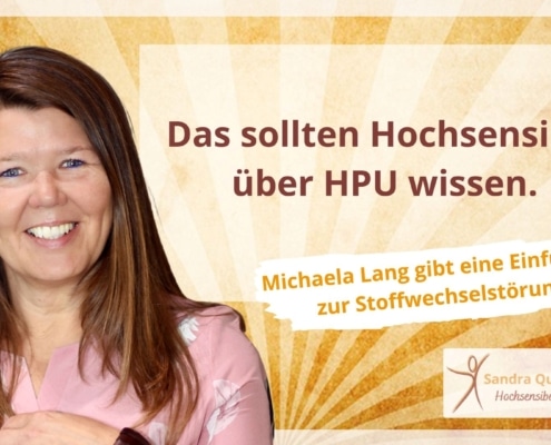 HPU, Stoffwechselstörung, Kinesiologin, Michaela Lang, Seekirchen bei Salzburg