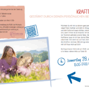 Krafttierreise Kinder mit Michaela Lang, Kinesiologin Salzburg