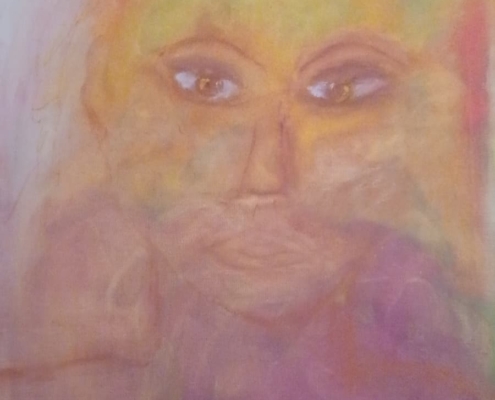 Echt weiblich, Michaela Lang, Kinesiologin-Salzburg